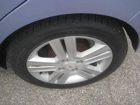 Used 2014 Chevrolet Spark LS FWD image 25