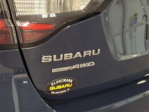 Certified 2024 Subaru Legacy Premium image 31