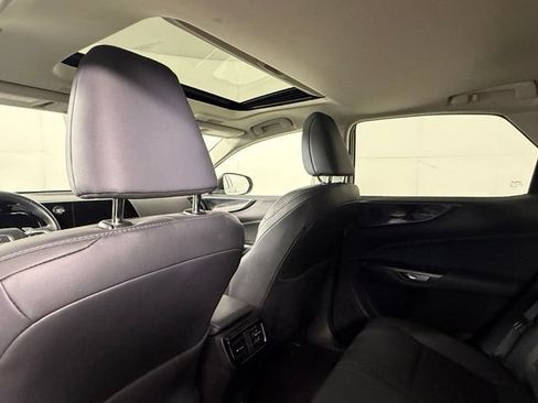 Used 2026 Lexus NX 350 AWD image 25