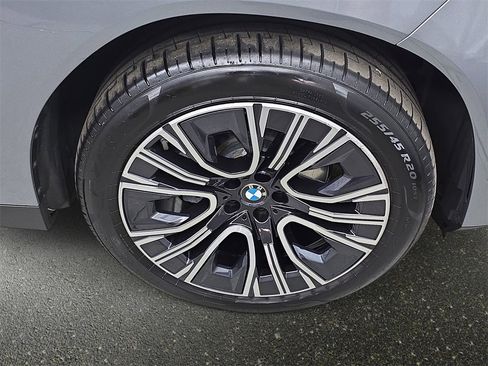 Used 2025 BMW X3 xDrive30i w/ Convenience Package image 33