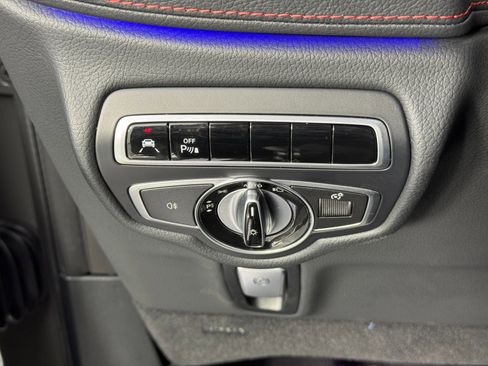 Used 2021 Mercedes-Benz G 550 w/ AMG Line image 19