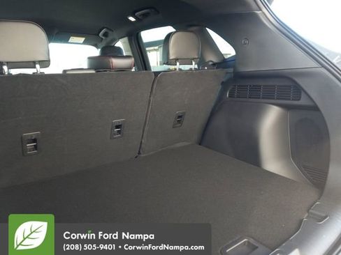 New 2026 Ford Escape ST-Line Select w/ Tech Pack #2 image 29