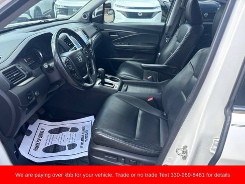 Used 2017 Honda Pilot EX-L image 13