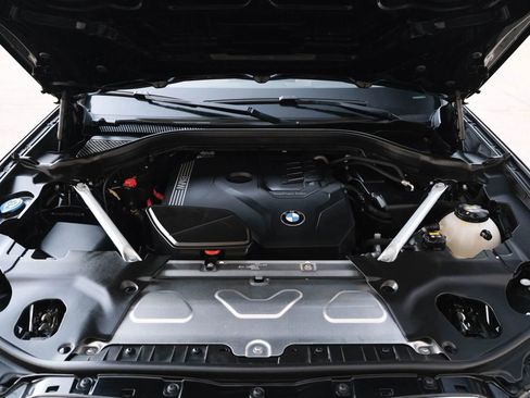 Used 2023 BMW X3 xDrive30i w/ Premium Package image 18