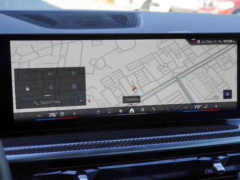 Certified 2025 BMW X6 M60i image 28