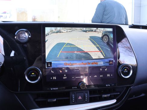 Used 2023 Lexus NX 250 FWD w/ Premium Package image 26