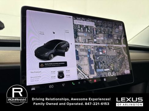 Used 2018 Tesla Model 3 Long Range image 6