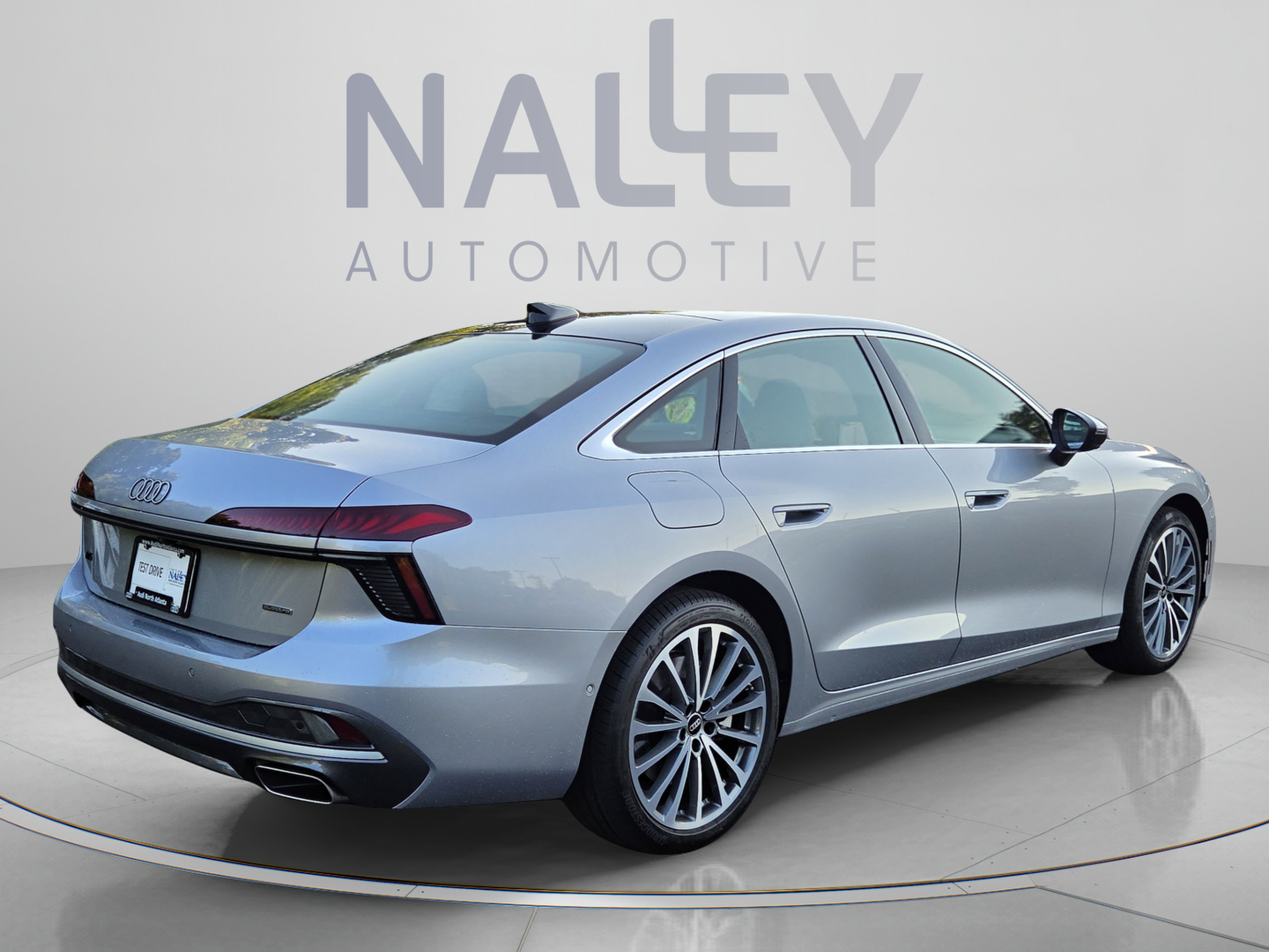 Used 2026 Audi A6 Premium AWD/4WD image 5