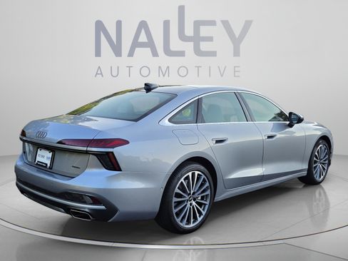 Used 2026 Audi A6 Premium AWD/4WD image 5