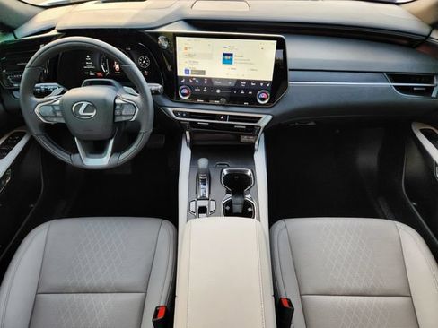 Certified 2025 Lexus RX 350 Premium Plus w/ Convenience Package FWD image 22