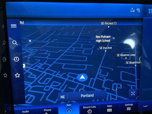 Used 2022 Ford F350 Platinum image 33