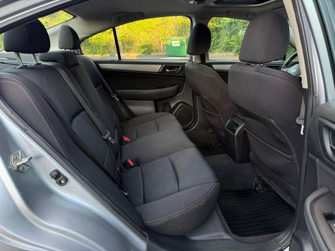 Used 2015 Subaru Legacy 2.5i Premium w/ Moonroof Package AWD/4WD image 21