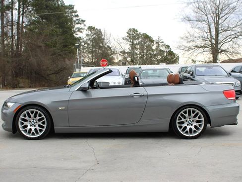 Used 2008 BMW 328i Convertible image 6