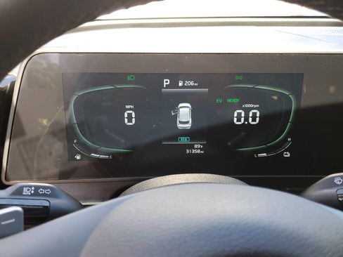 Used 2023 Kia Sportage EX AWD/4WD image 27