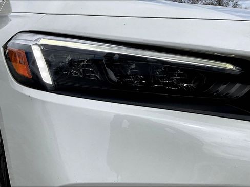 Used 2024 Honda Civic Sport image 29