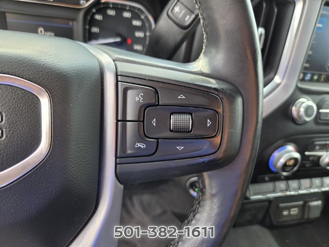 Used 2021 GMC Sierra 1500 Elevation RWD image 30