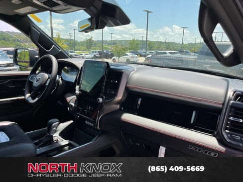 New 2026 RAM 1500 RHO w/ RHO Level 1 Equipment Group AWD/4WD image 29