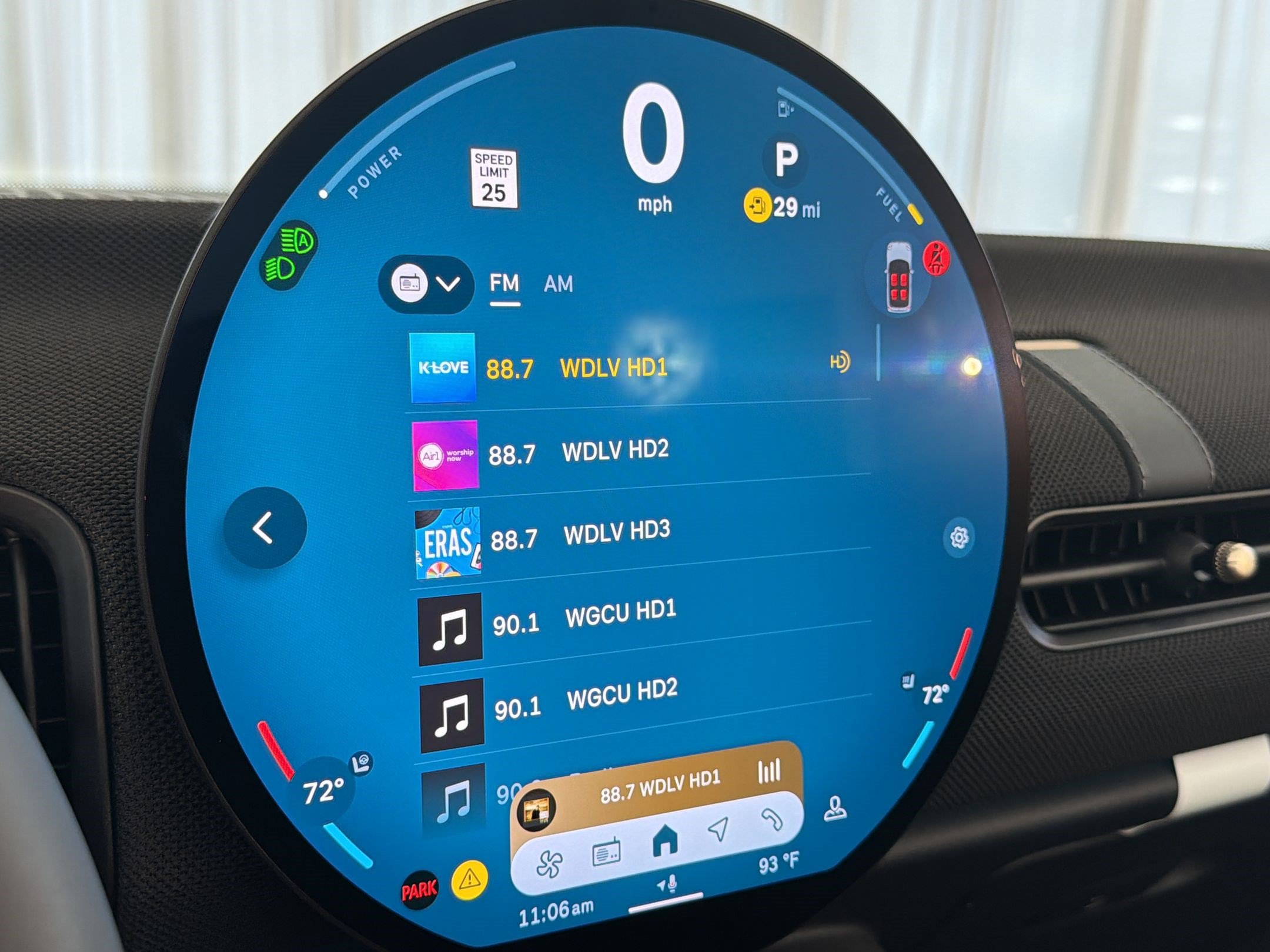 New 2026 MINI Cooper S FWD image 23