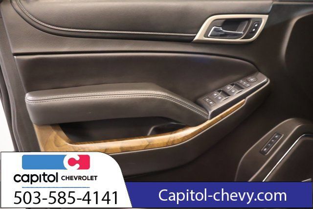 Used 2018 GMC Yukon Denali w/ Denali Ultimate Package AWD/4WD image 10