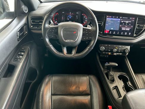 Used 2024 Dodge Durango GT RWD image 43