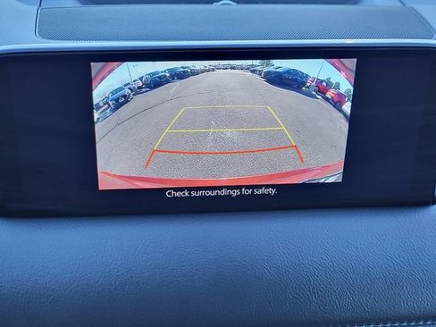 Used 2025 MAZDA CX-5 AWD 2.5 S image 8