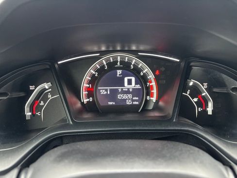 Used 2017 Honda Civic LX image 21