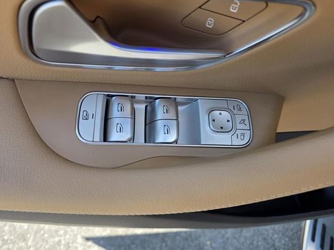New 2026 Mercedes-Benz GLE 450 4MATIC image 12