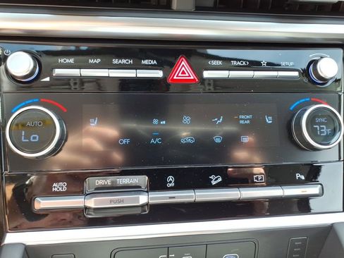 New 2026 Hyundai Santa Fe XRT AWD/4WD image 22