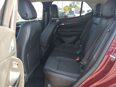 Used 2023 Buick Encore GX Select image 14