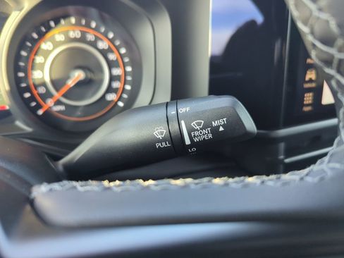 New 2026 Jeep Gladiator Rubicon image 25