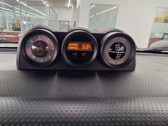 Used 2013 Toyota FJ Cruiser 4WD w/ Trail Teams Special Edition image 15