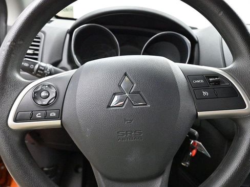 Used 2024 Mitsubishi Outlander Sport ES AWD/4WD image 16