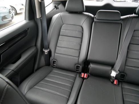 Certified 2024 Honda CR-V EX-L image 12