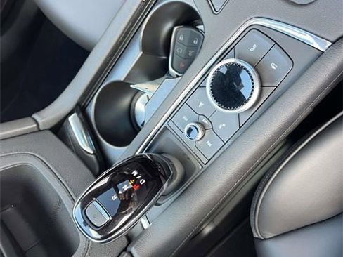 Certified 2024 Cadillac XT6 Premium Luxury w/ Platinum Package image 25