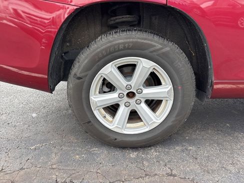 Used 2008 Toyota Highlander 4WD image 11