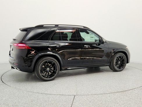 New 2026 Mercedes-Benz GLE 450 4MATIC image 5
