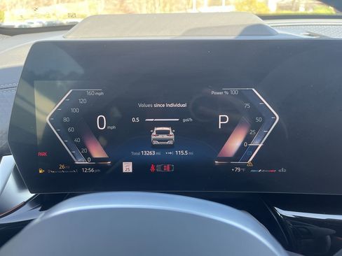 Used 2025 BMW X2 xDrive28i image 22