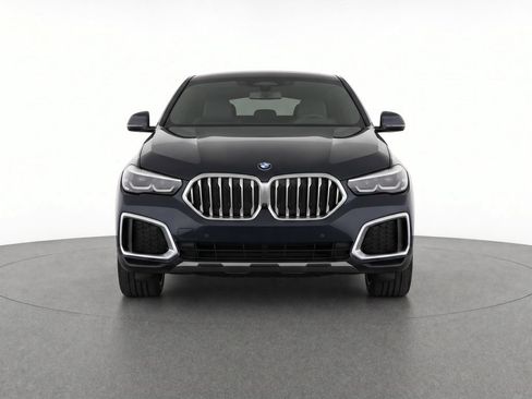 Used 2023 BMW X6 xDrive40i w/ Premium Package AWD/4WD image 40