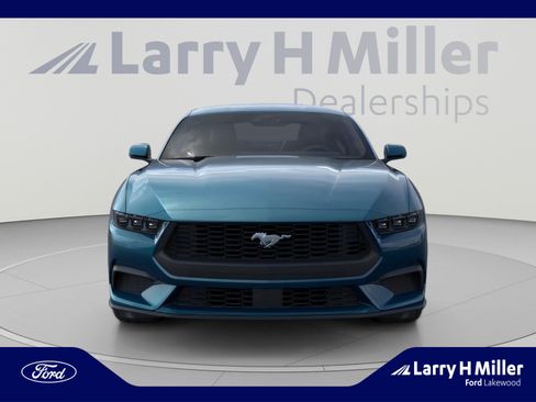 New 2026 Ford Mustang Premium RWD image 6