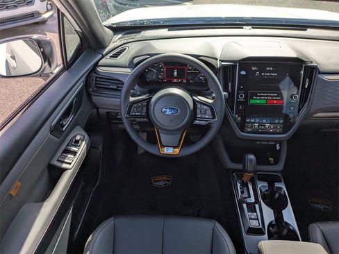 New 2026 Subaru Forester Wilderness image 17
