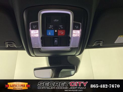 New 2026 RAM 1500 Big Horn image 22