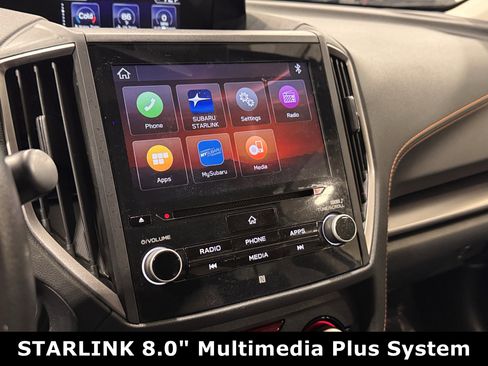 Used 2023 Subaru Crosstrek 2.5i Limited w/ Moonroof Package image 5