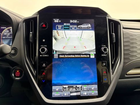 Used 2026 Subaru Forester Wilderness AWD/4WD image 20