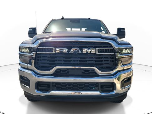 New 2025 RAM 2500 Big Horn w/ Safety Group image 3