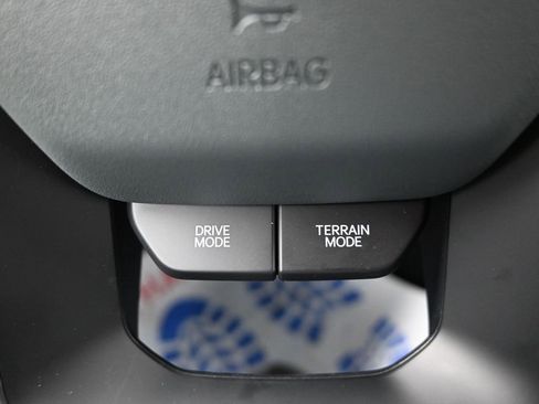 New 2027 Kia Telluride SX X-Line image 29