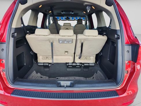Used 2024 Honda Odyssey Touring image 16