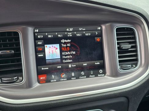 Used 2019 Dodge Charger Scat Pack image 26