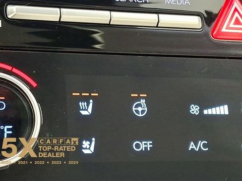 Certified 2025 Hyundai Santa Fe Calligraphy image 29