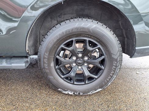 Used 2023 Ford Expedition Timberline image 7