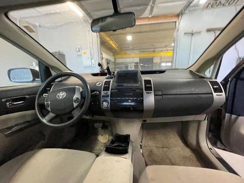 Used 2006 Toyota Prius FWD image 32